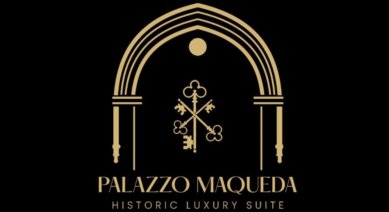 巴勒莫 Palazzo Maqueda酒店 外观 照片